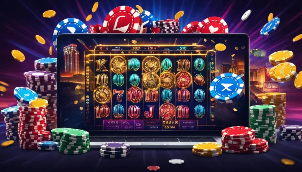 Đa dạng trò chơi casino tại 666win code
