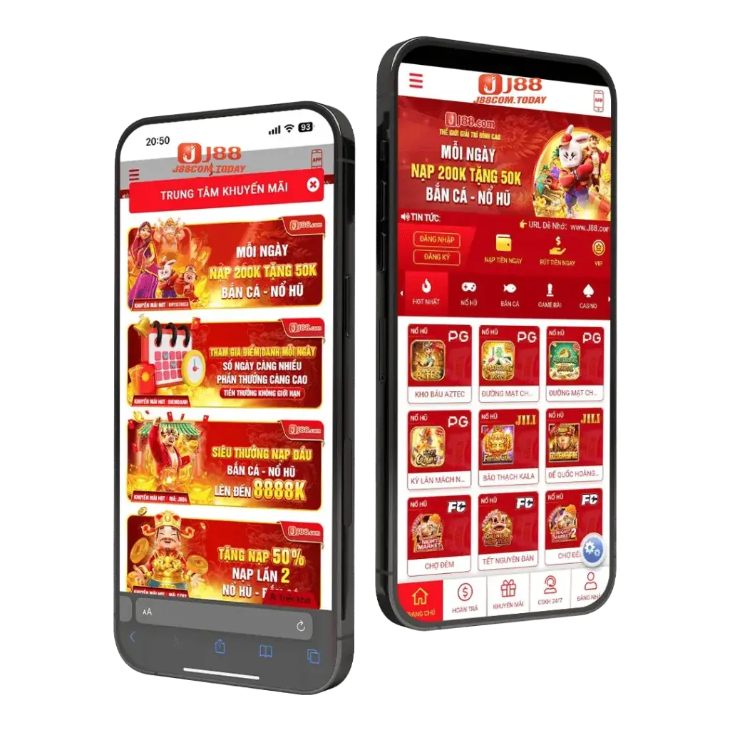 Giao diện người dùng thân thiện của 666win code trên thiết bị di động